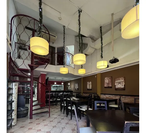 Alquiler/venta Casa Restaurante El Hatillo Listo Para Triunfar Dce