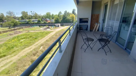 Departamento En Venta 2 Ambientes En Condominio Civis - Tortugas