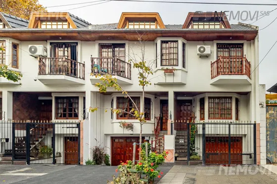 Venta Ph 4 Ambientes Villa Luro Apto Credito