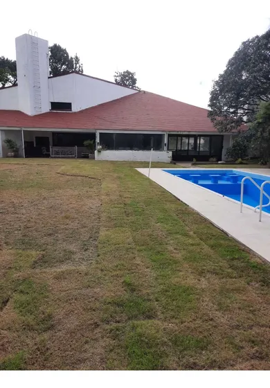 Casa En Alquiler Anual Amueblada En Avenida Córdoba Maldonado Punta Del Este 