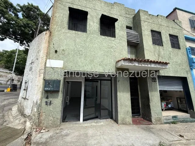 Db. Local A Pie De Calle Puente Hierro 25-22218
