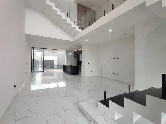 Casa En Venta En Via Antigua Bocono. Cod V30835