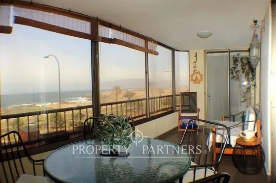 Se Vende Departamento En Primera Línea Con Vista A...