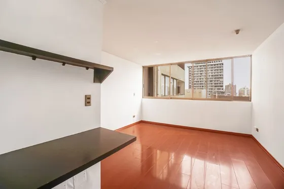 Departamento Tipo Studio En Arturo Prat