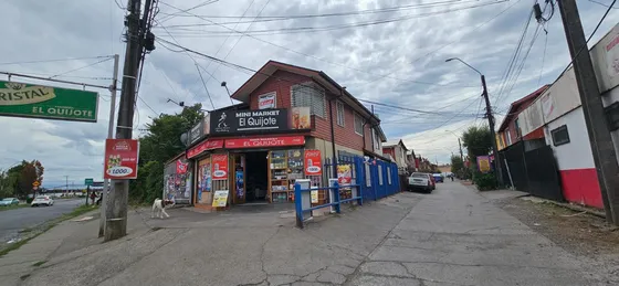 Local Comercial Mas Casa 2d +2b (91425)