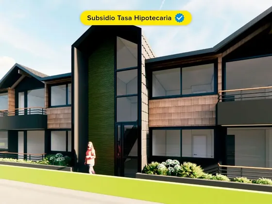 Condominio Araucaria