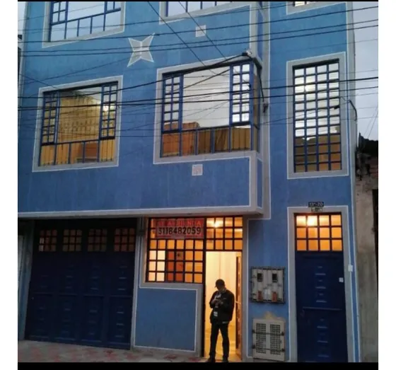 Se Vende Propiedad Rentable Barrio Santa Lucia