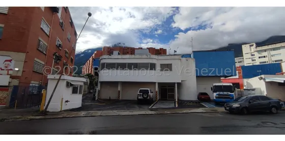 Edificio - Boleita Norte - Caracas