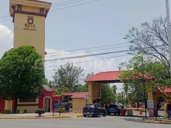 Casa En Venta, Real Del Sol, Tecamac.
