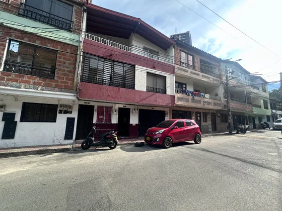 Apartamento En Venta, Fabricato, Bello
