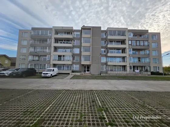 Venta De Hermosos Departamento, Brisas Del Sol Talcahuano