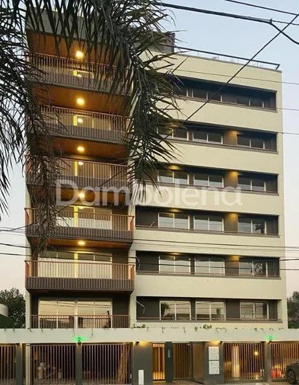 Departamento  En Venta - Edificio Touché - Ituzaingó