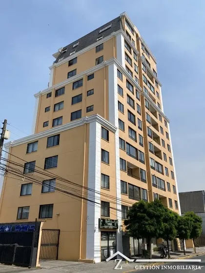 Venta Depto 3d+2b+1e Av Pedro De Valdivia 83m2