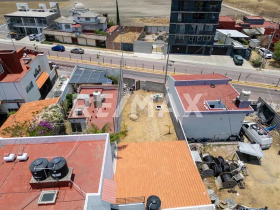 Terreno En Venta En  La Nueva Radial , San Andrés Cholula, Puebla.