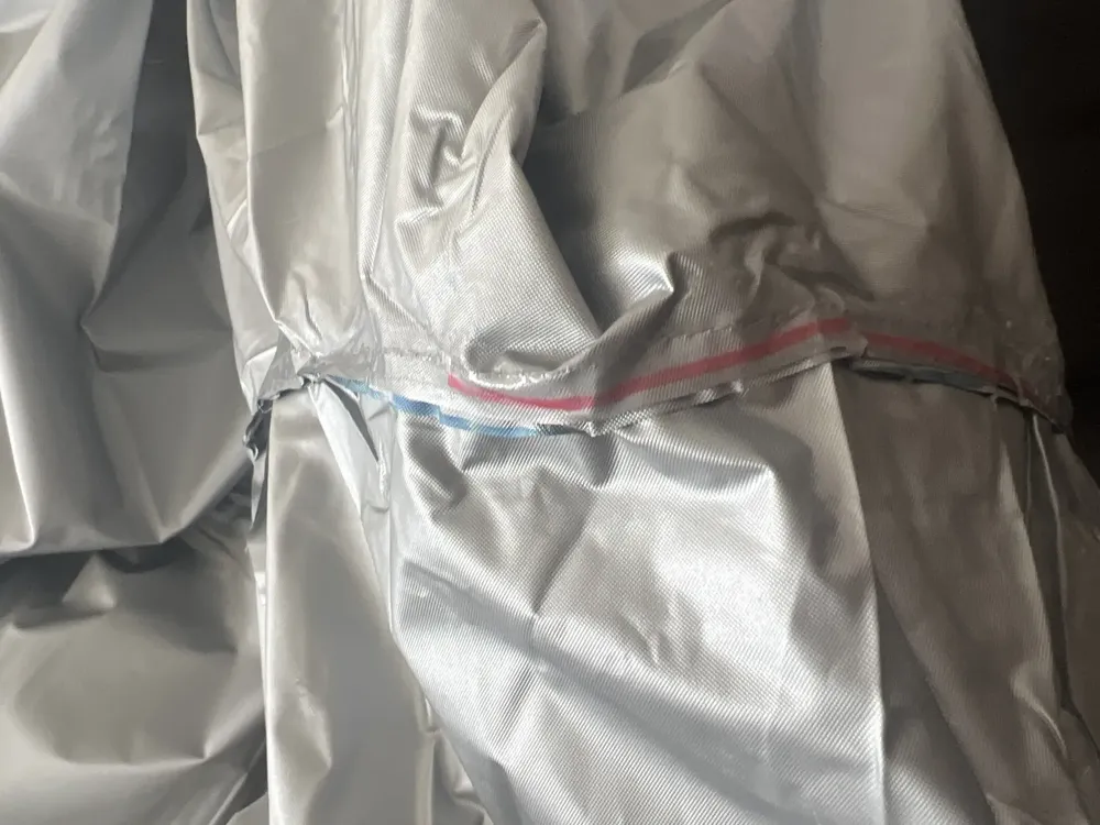Carpa Impermeable De Adulto Capa Ruana Poncho Para Lluvia | Cuotas sin ...