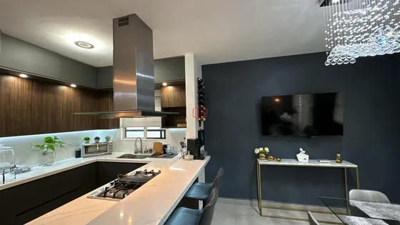 Casa Amueblada En Renta En Monetta Residencial Apodaca