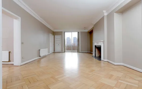 Remodelado Con Vista Al Bellas Artes Y El Parque Forestal