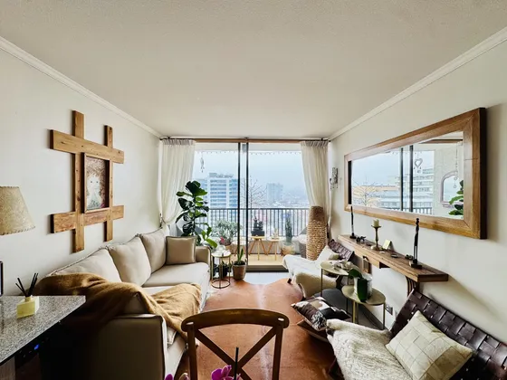 Departamento En Venta
