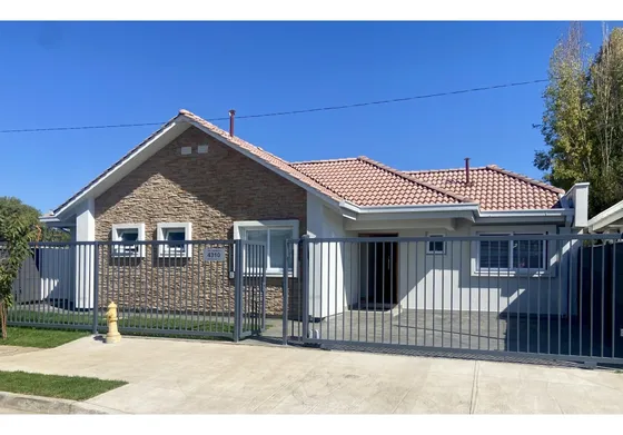 Vendo Casa En Condominio Cerrado Las Rastras 