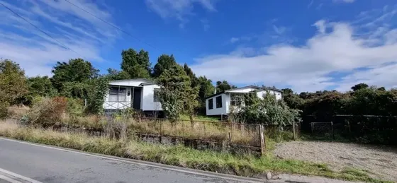 Hermosas Cabañas En Achao Isla De Quinchao Chiloé