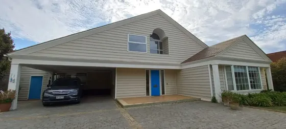 Casa En Arriendo Sector C