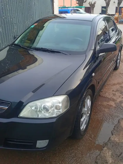 Chevrolet Astra 2.0 Gls