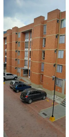 Se Vende Acogedor Apartamento En Gachancipa