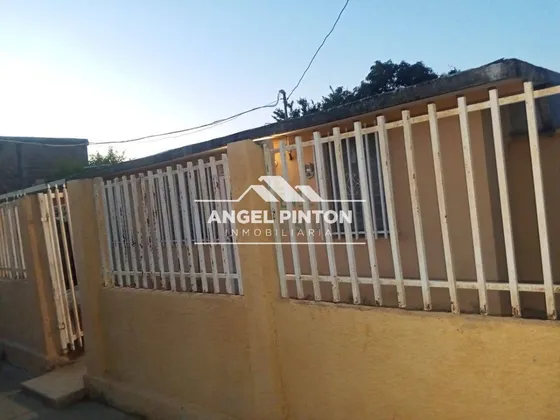  Casa En Venta En San Jacinto Maracaibo Api 69987