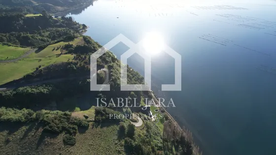 Sitio Venta Mejor Proyecto De Categoría En Chiloé