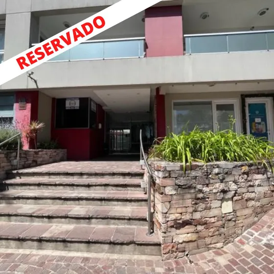 Departamento En  Excelente Ubicacion