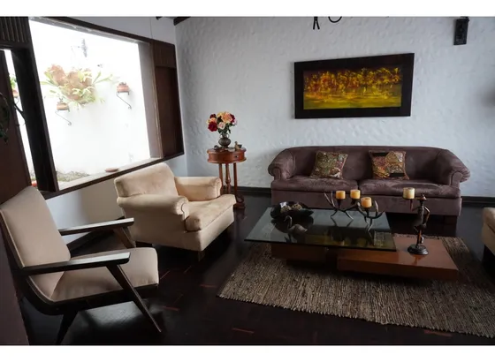Venta Casa En Arboleda Manizales 4 Niveles | Casa En Venta