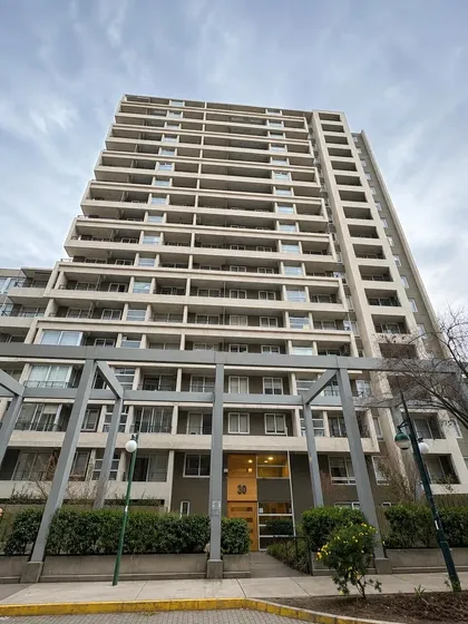 Depto 3 Dormitorios 78m2 Más Terrazas Plaza Egaña Ñuñoa