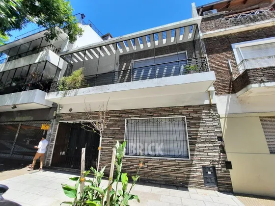 Espect Casa En Jose Antonio Cabrera Al 5200 - 354 M2 Cub Espect Playroom Garage Patio Terraza Suite