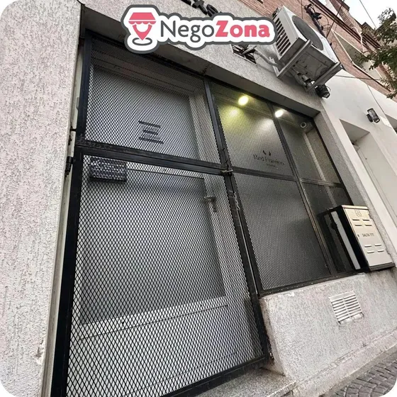 Fondo De Comercio - Sex Shop Boutique -  San Lorenzo