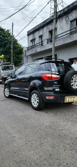 Ford Ecosport 1.5 S 123cv 4x2