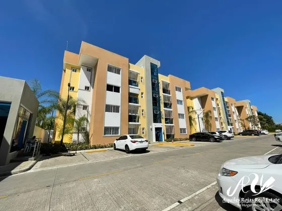 Residencial Don Miguel G - 3er. Nivel