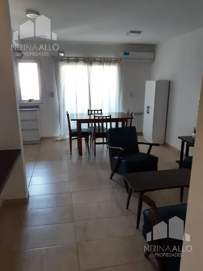 Venta Departamento Castelar
