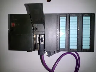 Clp Siemens S7 300 Cpu 313c 2 Dp | MercadoLivre 📦 Clp Siemens S7 300 Cpu 313c 2 Dp | MercadoLivre 📦