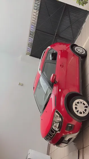 Suzuki Ignis 1.2 Vvt Gl