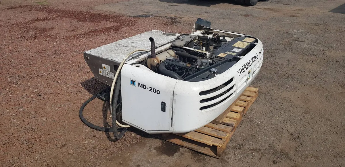 Buy Thermo King MD-200 