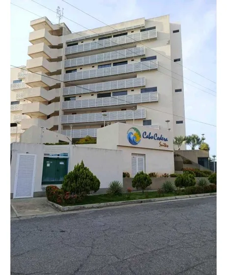 En Venta Apartamento 164m2 Puerto Encantado Higuerote 3429