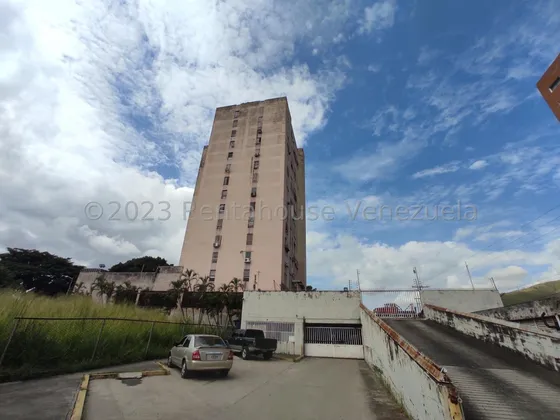  Gbf   25-13974   Venta De Apartamento En La Victoria Oportunidad 