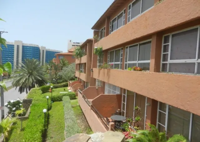 Bello Apartamento, Terraza, 1hab. Playa Moreno