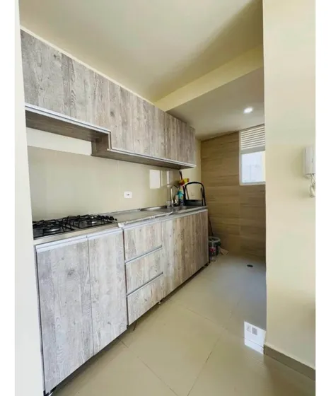 Venta Apartamento 55mtr2 Ciudad Pacífica, Sur De Cali, 13382-1