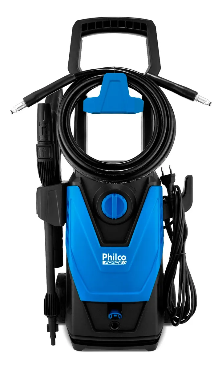 Lavadora de Alta Pressão Philco PLP2600
