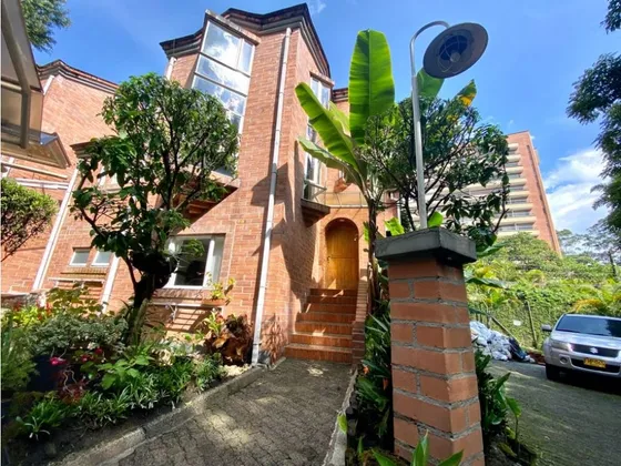 Vendemos Casa En San Lucas