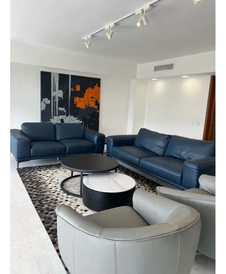 Alquiler/venta Campoalegre/apart 315m/remodelado Bello/amoblado