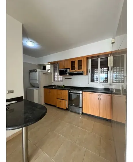 Alquile De Apartamento Trigaleña