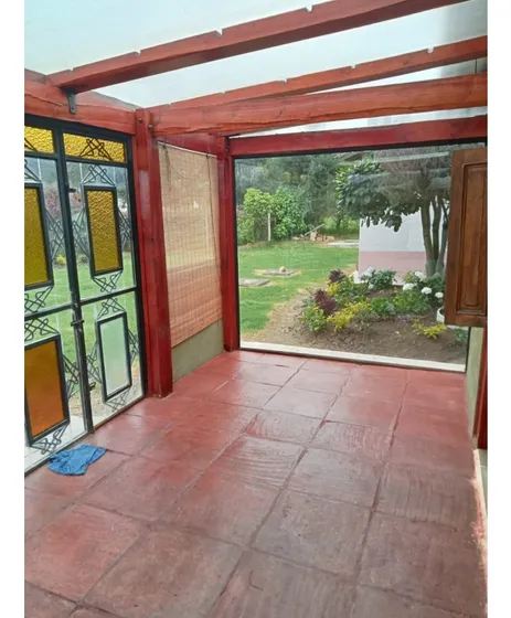 Casa Campestre Gachancipa 3 Alcobas Tipo Chalet $ 690.000.000