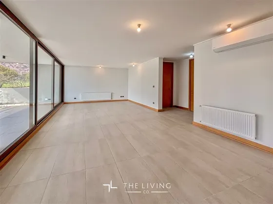 Nuevo En Departamento En Arriendo De 3 Dorm. En Colina